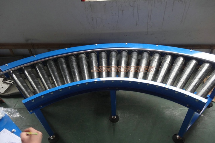 滾筒輸送機(jī)