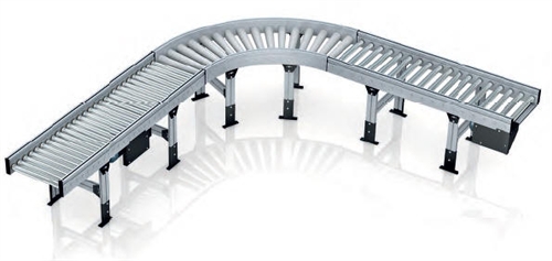 動(dòng)力滾筒輸送機(jī)